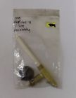 286-65-71 Coleman Lantern Part Valve Assembly Bulk Packaging Unused