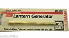 288-5891 Coleman New Nip Lantern