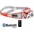 29105900017 Petzl Reactik Headlamp Orange
