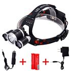 3000-3t6 Dohomai Led Headlamp Super 6136797694567