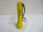 3003-c Hubbellite Hubble Lite Industrial Flashlight Msha Approved