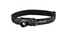 Xph30r 30325 Coast Lumen Rechargeable Dual Power Led Headlamp 015286303257