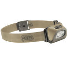 Khaki-e89abc 30753800009 Petzl Tactikka Rgb Headlamp