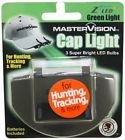 308g1wg Mastervision 3 Led Cap 810152010303
