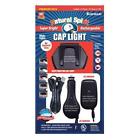 308g3acdc Import Merchandisers Rechargeable Cap 810152011140