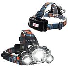 3095 Strong Led Headlamp 5000 612520568276