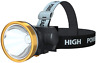 313057558586 Odear Head Torch Led Rechargeable Headlamp Spotlight Battery