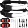 313106564520 Lytoybe Pack Rechargeable Headlamp Illumination Wide Beam Lumen