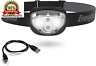 313111718789 Energizer Led Rechargeable Headlamp Ultra Bright Head Lamp