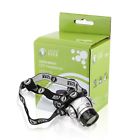 3200001 Lighting Ever Led Headlamp