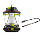 32001-luna Goal Zero Lighthouse 250 Lantern With Free Luna Led Light 634392271825