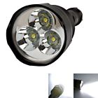 32006199 Flashlight Electric Led Of Handy Size Alloy Aluminum Lumen