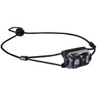 33030000010 Petzl Bindi Headlamp Black One Size