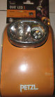 3342540068568 Petzl Duo Halogen 5led