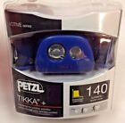 3342540097506 Petzl Tikka Plus Headlamp