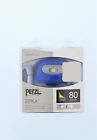 3342540098251 Petzl Headlamp Zipka Classic Series Blue