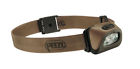 3342540101500 Petzl Tactikka Plus Rgb-desert-clearance