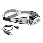 3342540104068 Petzl Reactik 190 Lumens Led