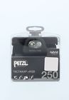 3342540815582 Petzl Hybrid Concept Tactikka Rgb Headlamp Black