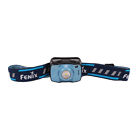 334378 Fenix Flashlights Led Headlamp Rechargeable Blue 6942870305516