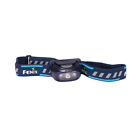 334385 Fenix Flashlights Led Headlamp Blue 6942870304991