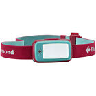 33448700012 Black Diamond Kids Wiz Headlamp Berry Purple One 793661339199