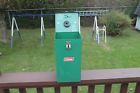 335-200 Coleman Small Light Green