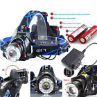 350367554938 Unbranded-generic 6000lm Led Headlamp