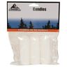 350396 Liberty Mountain Candle Lantern Candles Fits Uco Original 000194000763