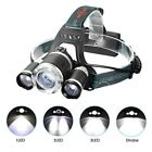 3506523615679 Camtoa 5000lm Focusable Led