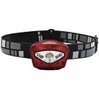 354252 Princeton Tec Vizz-rd Vizz Red