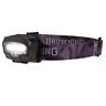 3713033 Browning Camping Night Gig Black Aaa Hunting Headlamp