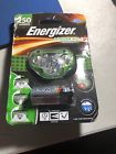 3980012522 Energizer Vision Hd Focus Led Headlight Lumens Batteries