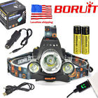 3xxml T6 2t6 Led Boruit