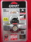 400092013573000999 Coast Hl6 Led Headlamp 015286194794