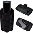 401 Ultrafire Flashlight Holster Duty 706693810789