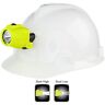 17398804493 4016882 Nightstick Intrinsically Headlamp With Hat Clip
