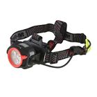 8370135 40454 Generic Led Headband 300 Lumen