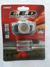 41-2096 Dorcy Headlight New In Package Lumens 035355420968