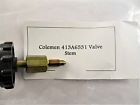 413a6531 Coleman Valve Stem Assembly