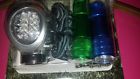 4215 Ozark Trail Headlamp And Flashlight Set For Home Emergency Kit