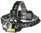 43179-25358 Kailedi Headlamp Usb Rechargeable Led Flashlight Waterproof And 691162926897