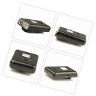 43180-225703 Mixiao Headlamps Cap Light Clip On Hat Chargeable 645195631921