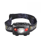 43238-26420 Abtw Led Headlamp Rechargeable Flashlight Red Lights Modes 606814978643
