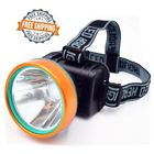 43238-26723 Ht Super Brig Led Headlamp Rechargeable Headlig Waterproof Hunting Camping