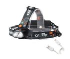 43238-39550 Cafini Led Headlamp Super Bright Headlight Flashlight Modes New