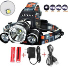 43238-48952 Szxhf Spelunking Headlamp Helmet Light Hiking Accessories For 709327606468