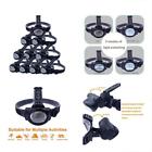 4323914549 Lichamp Headlamps Headlamp Pack Led Mode Portable Lamp 795042550087