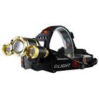 4338325663 Led Headlamps Headlamp Lumens Zoom Modes Waterproof Headlight 614405487061