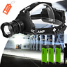 445044961970 Bxe Lumens Strong Headlamps Led Super Bright Modes